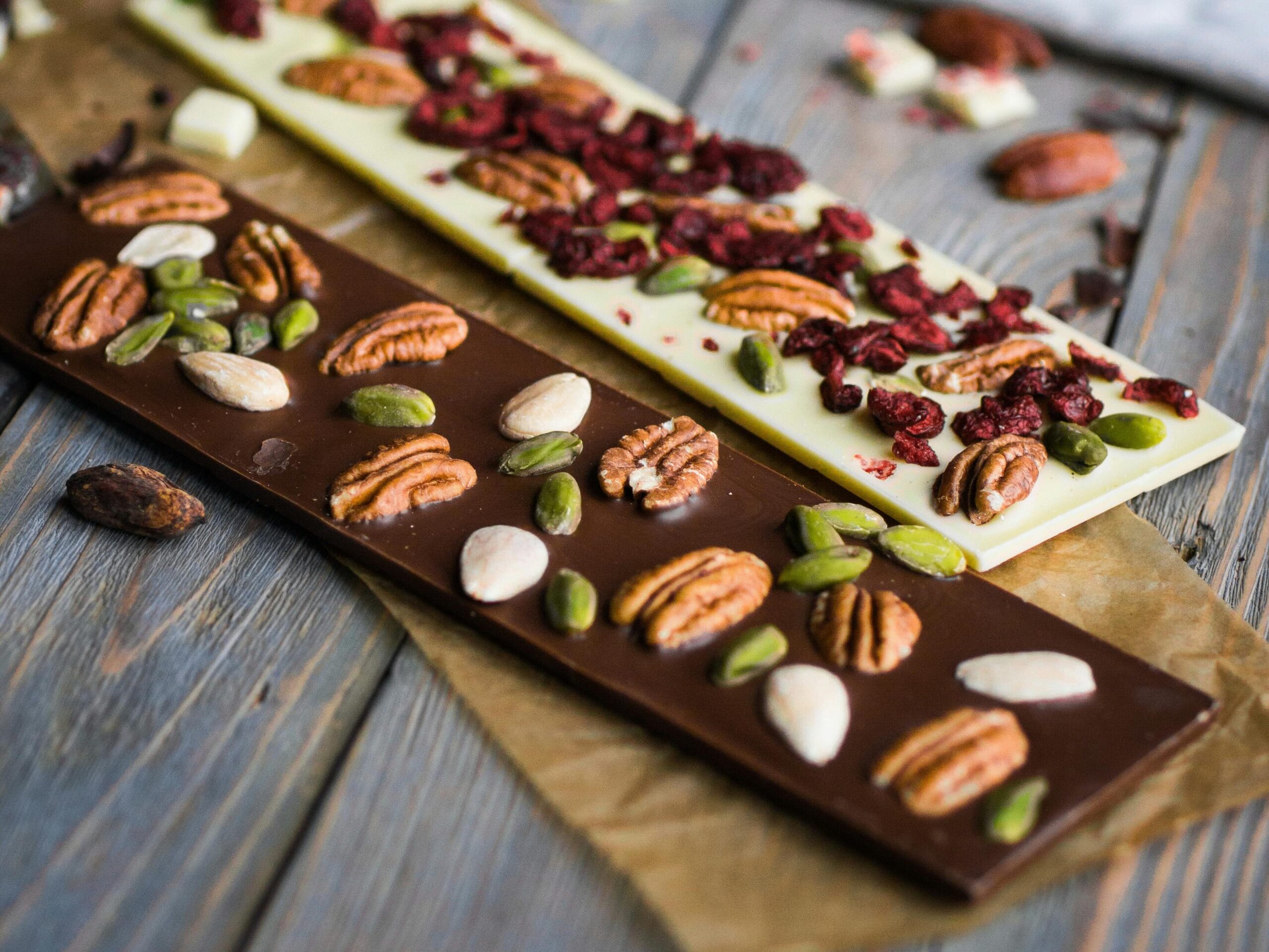 local chocolate guest experience 